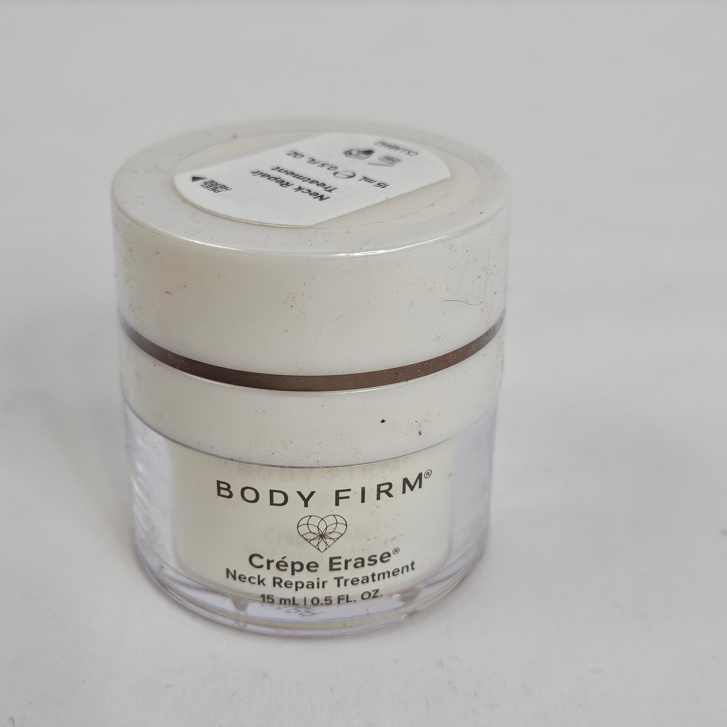 Body Firm Crepe Erase beauty products