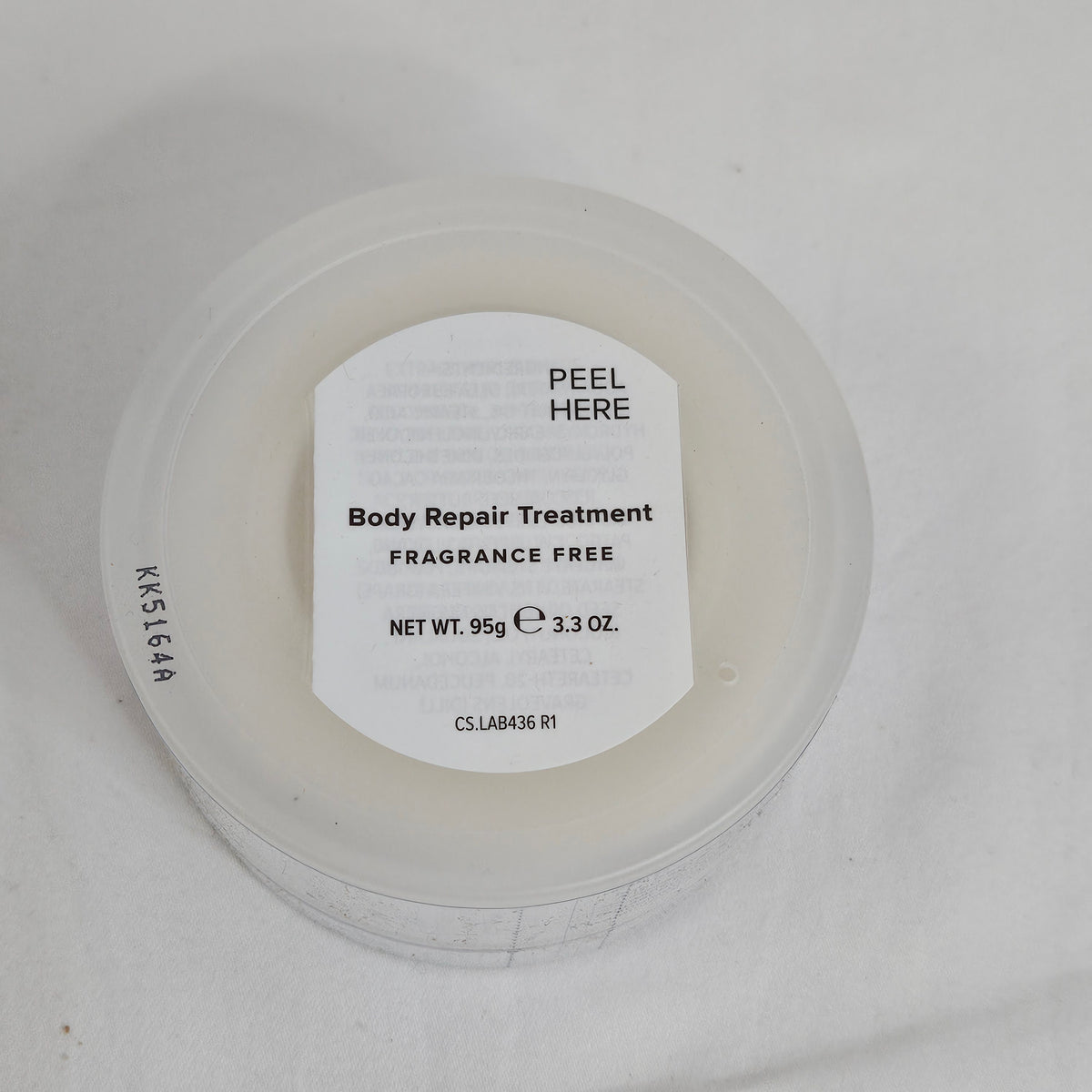 Body Firm Crepe Erase beauty products