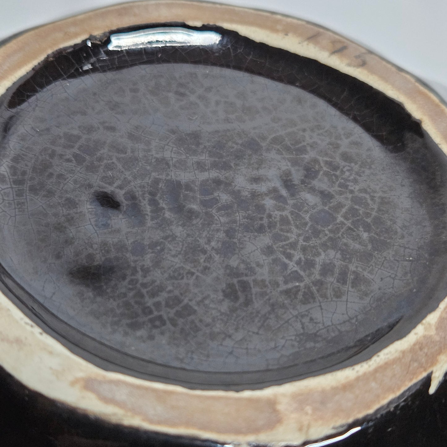 Vintage Niloak Scalloped Bowls