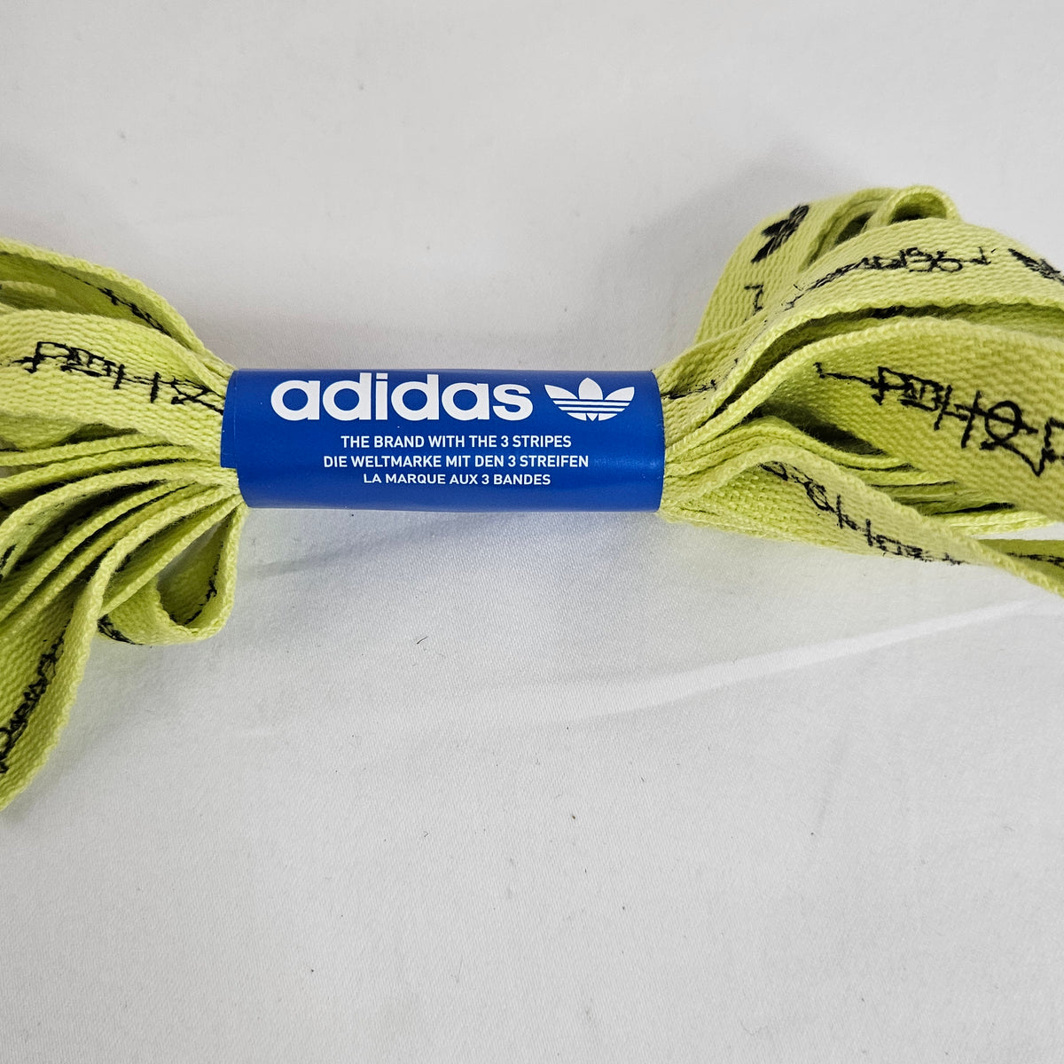 Adidas Superstar LA1501 Hellstar Hazy Orange Size 12M 13W New
