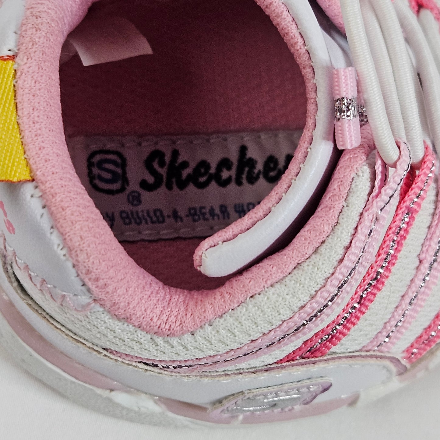 Build-A-Bear Workshop Shoes