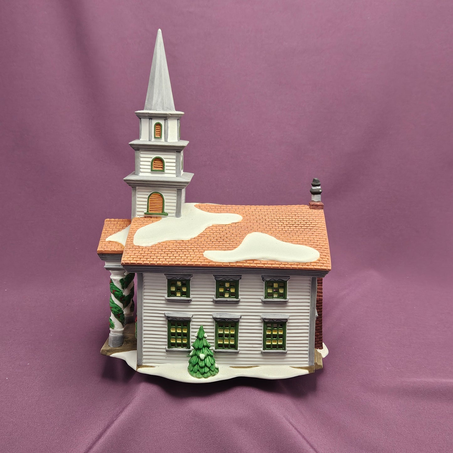 Arlington Falls Church, Department 56, 1994, 5651-0