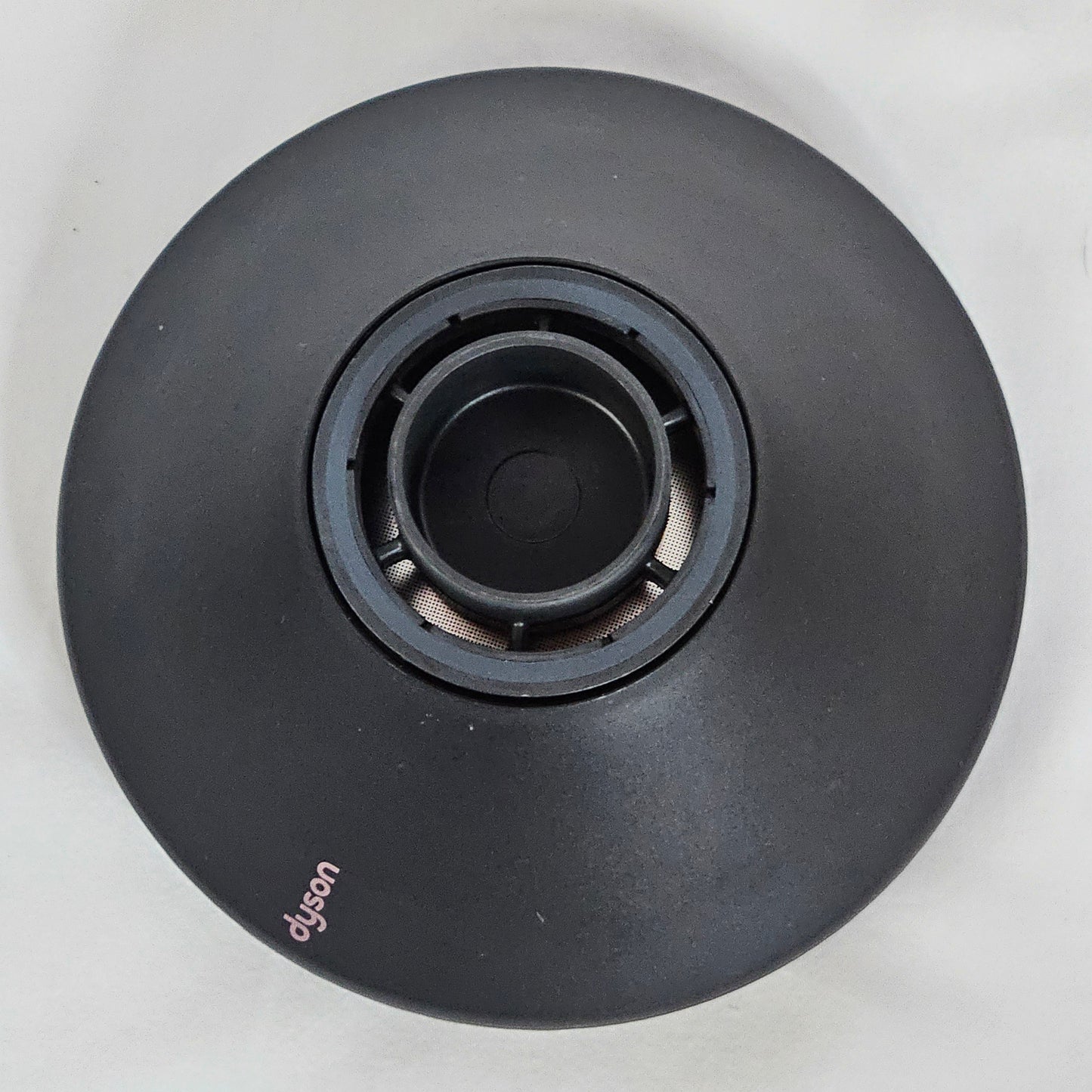 Dyson Supersonic hair dryer magnetic attachments