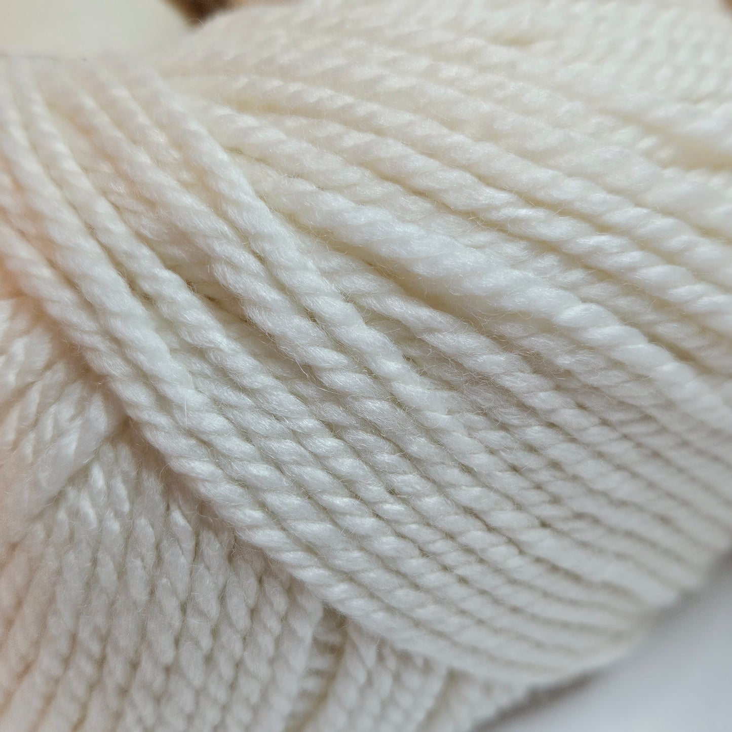 Queensland Collection Leche yarn, Extra Fine Merino Wool blend, Lot of 6 balls