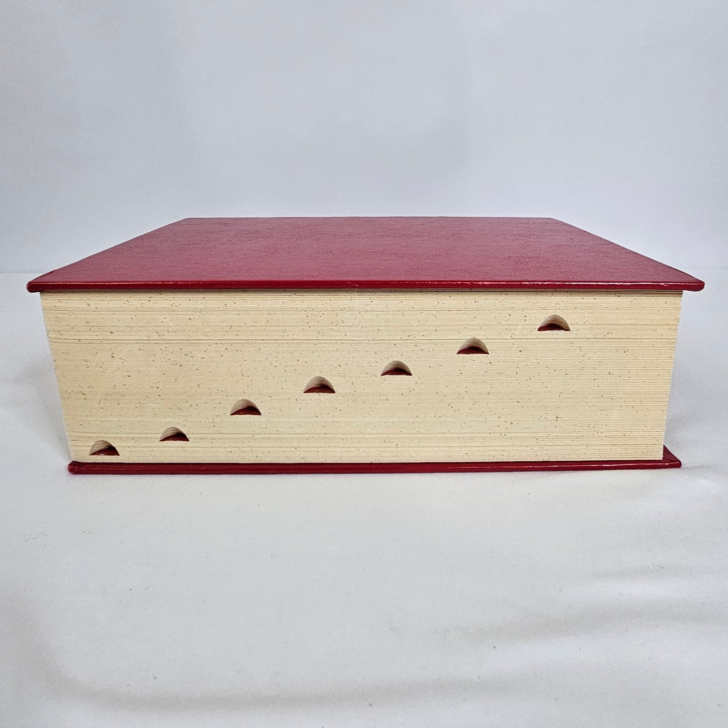 Random House Webster's 2nd Edition Unabridged Dictionary, 2001