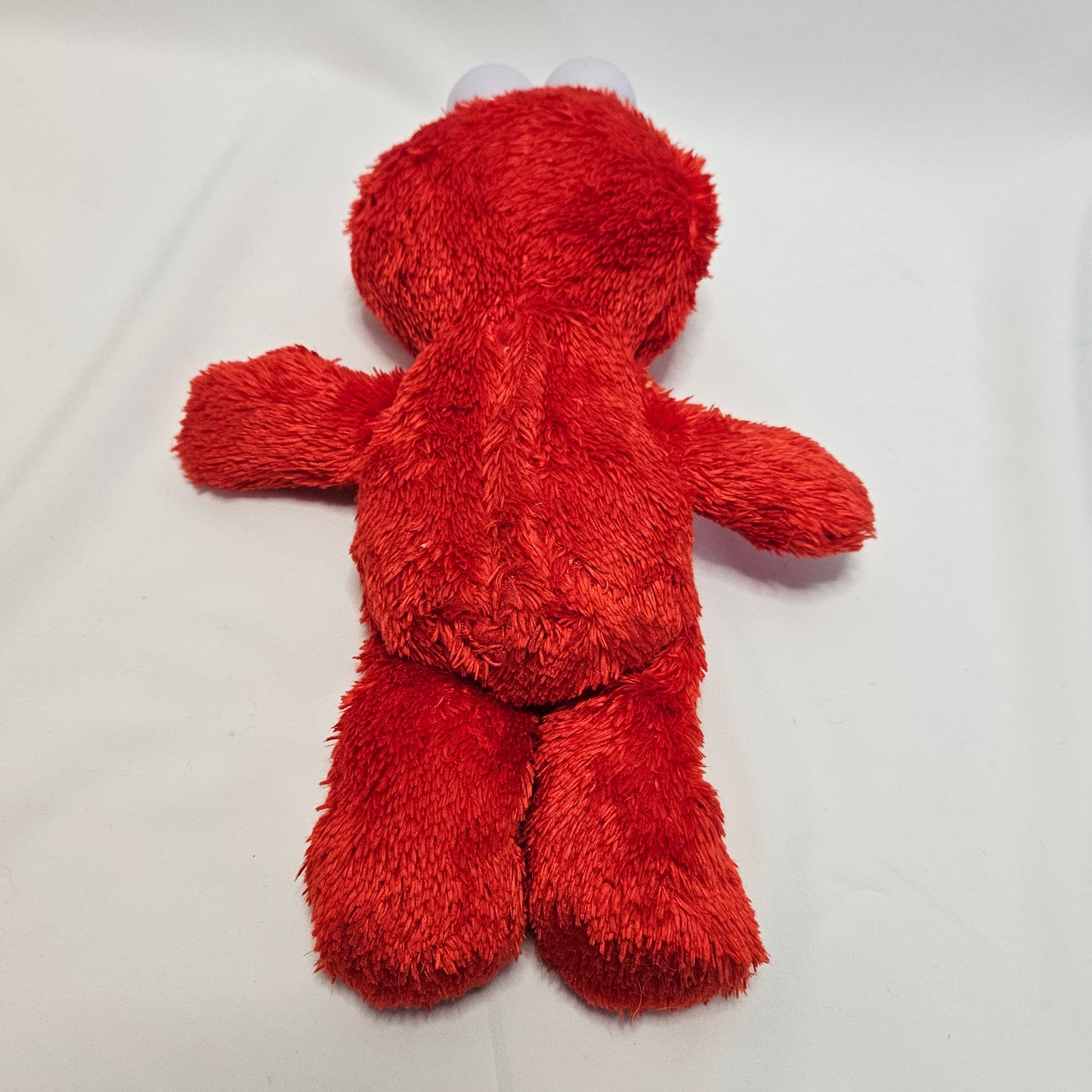 Tickle Me Elmo, 11 inch talking stuffed animal