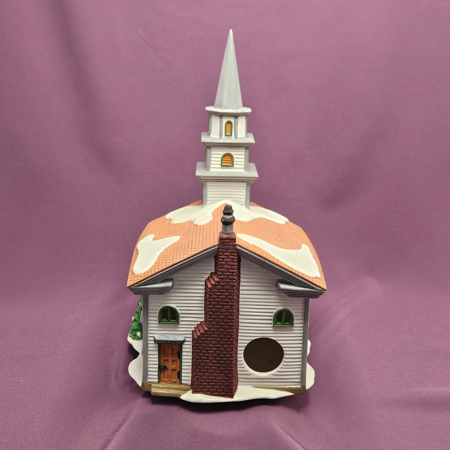 Arlington Falls Church, Department 56, 1994, 5651-0