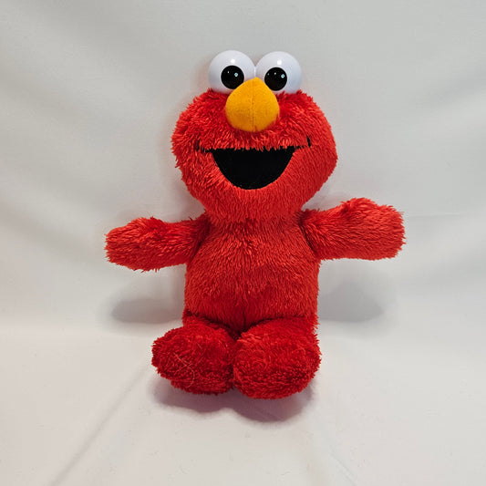 Tickle Me Elmo, 11 inch talking stuffed animal