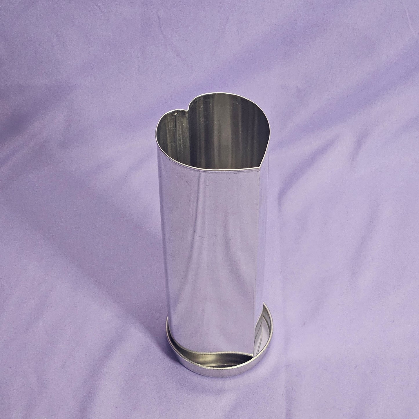 Pampered Chef Heart Bread Tube #1560