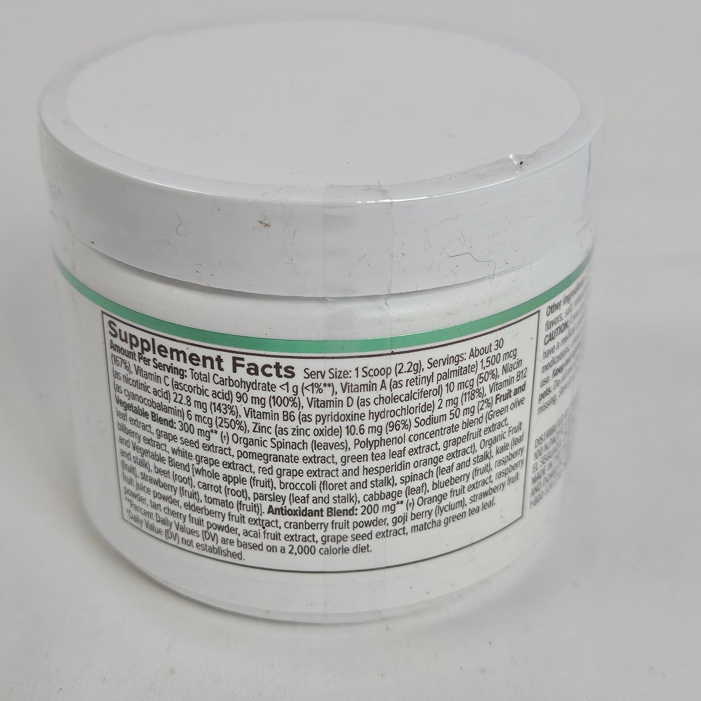 Body Firm Crepe Erase beauty products