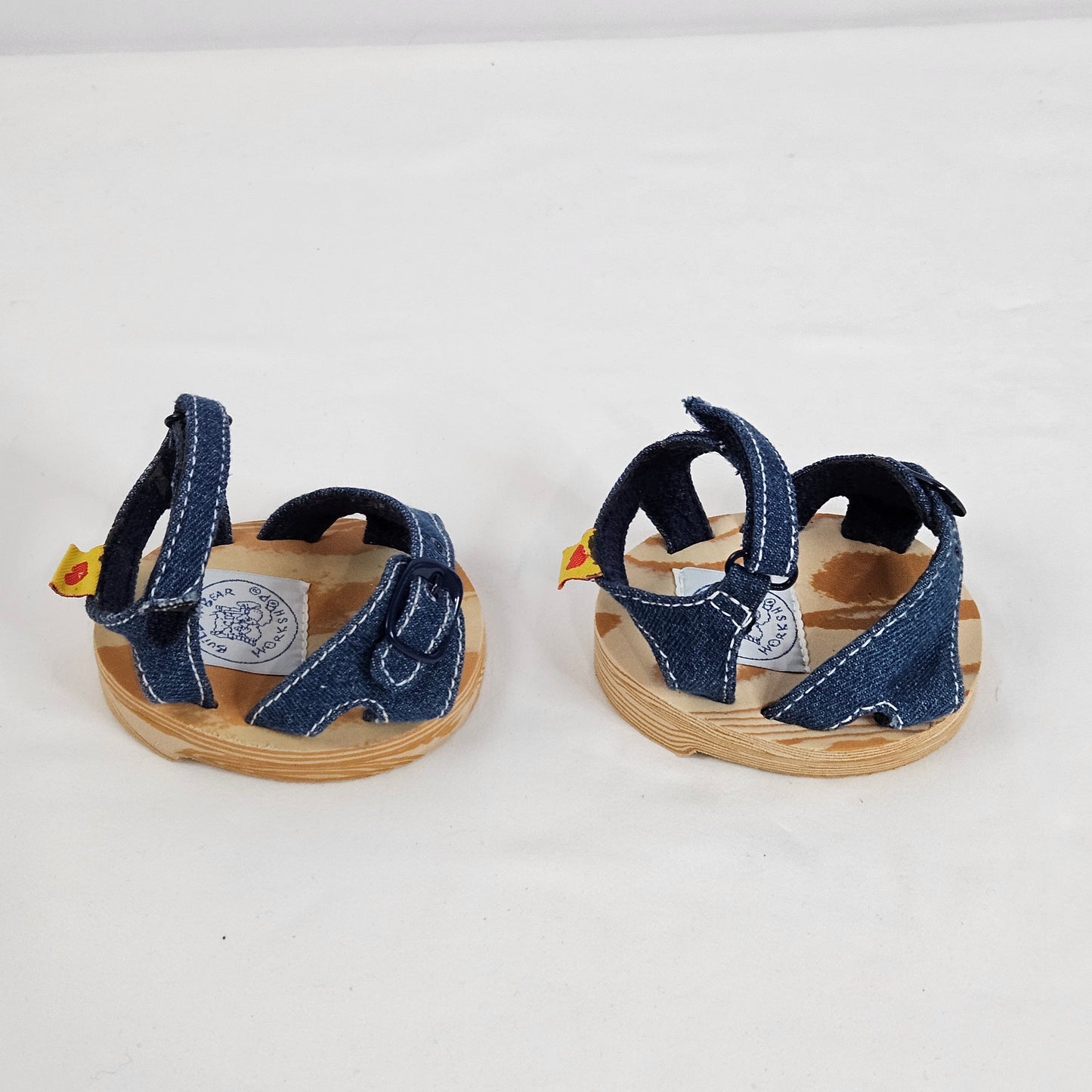Build-A-Bear Workshop Shoes