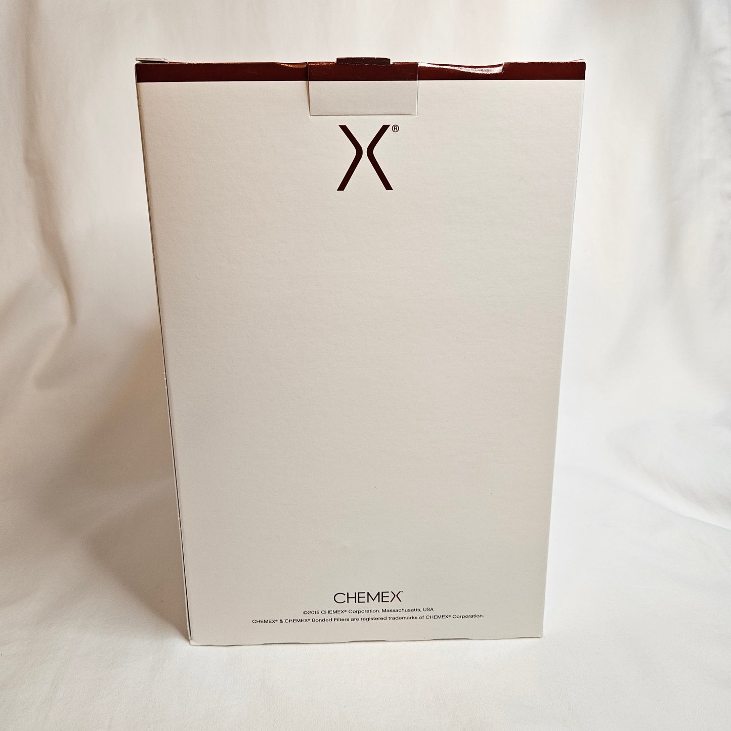 Chemex 8 cup drip coffee maker, NOS
