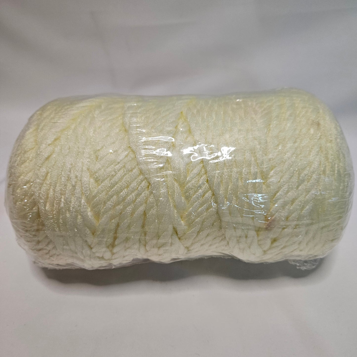 Cobra Twisted, 6mm macrame cord