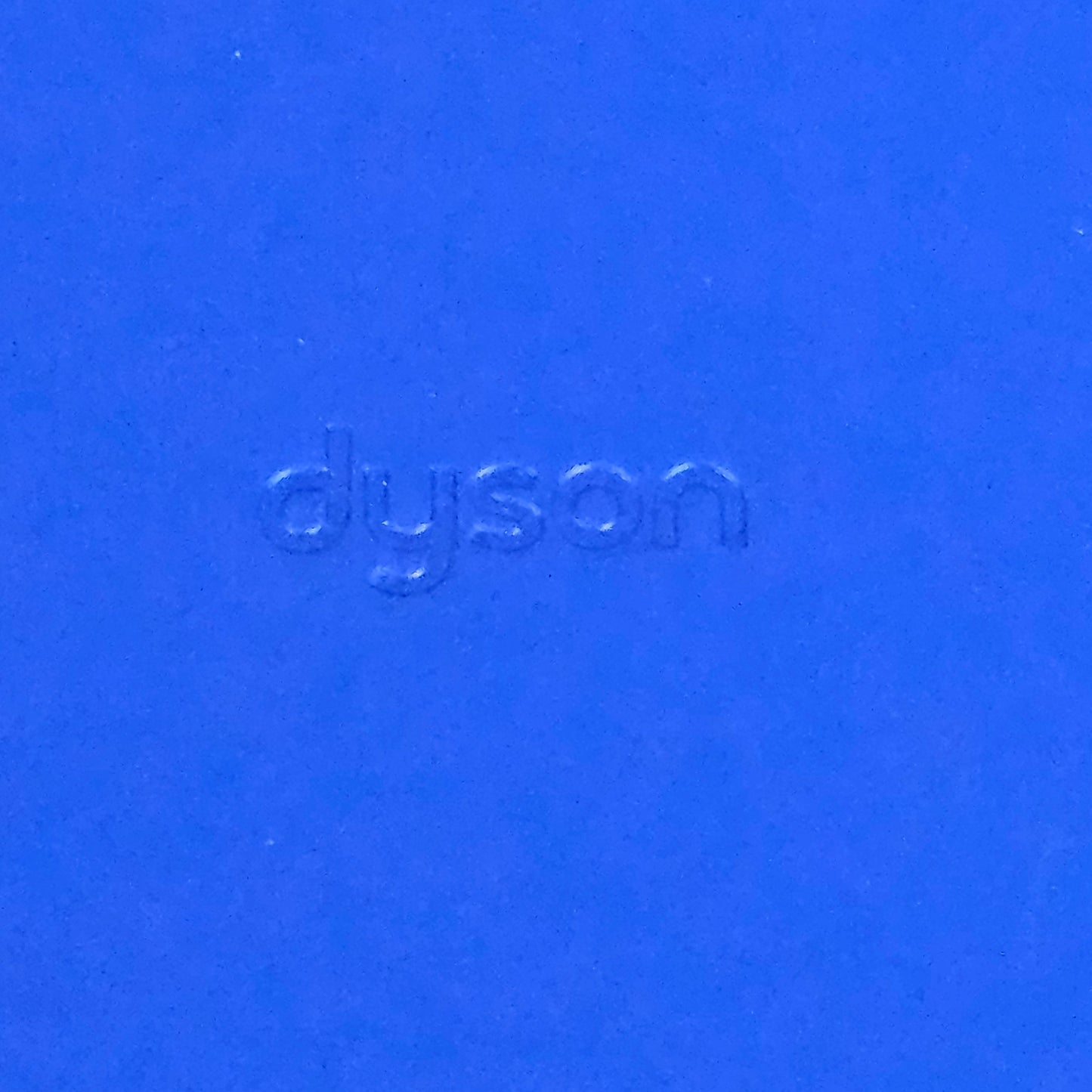 Dyson Hair Dryer Case Only, Blue/ Blush Pink