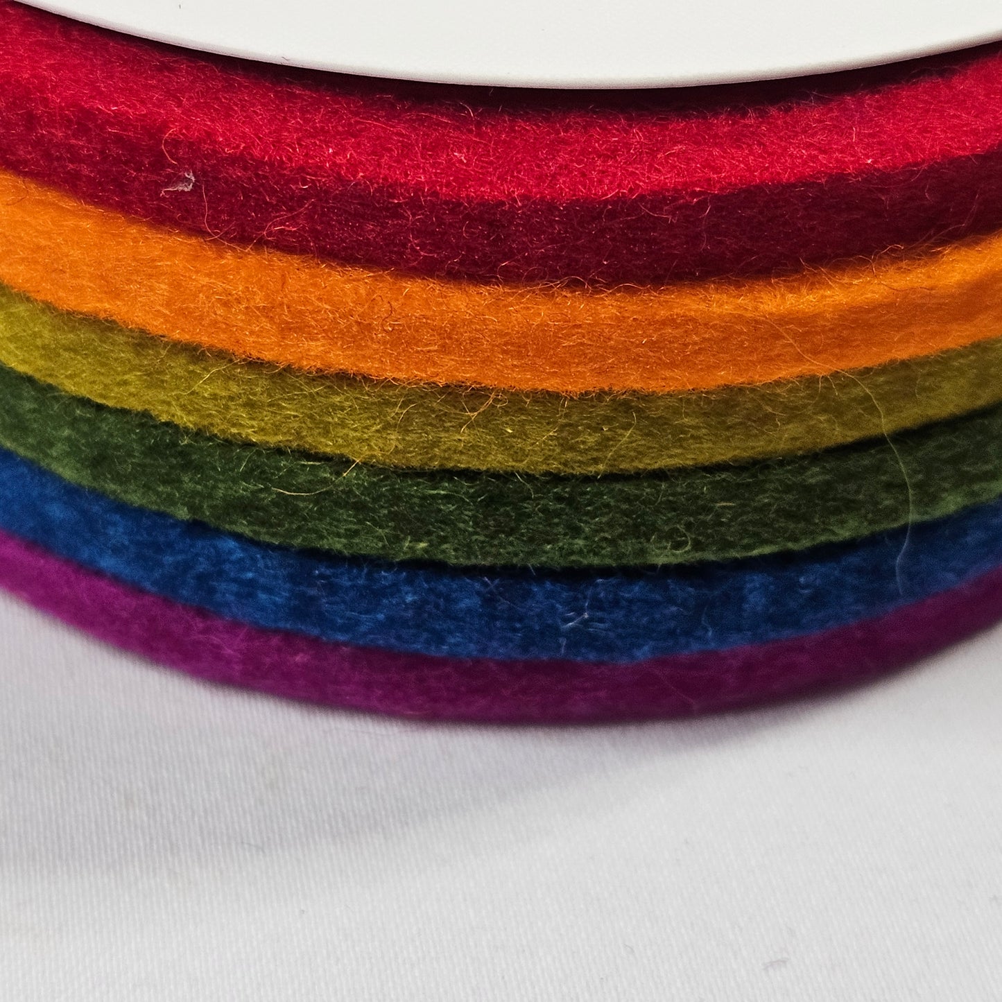 Bierfilzl Merino Wool Coasters