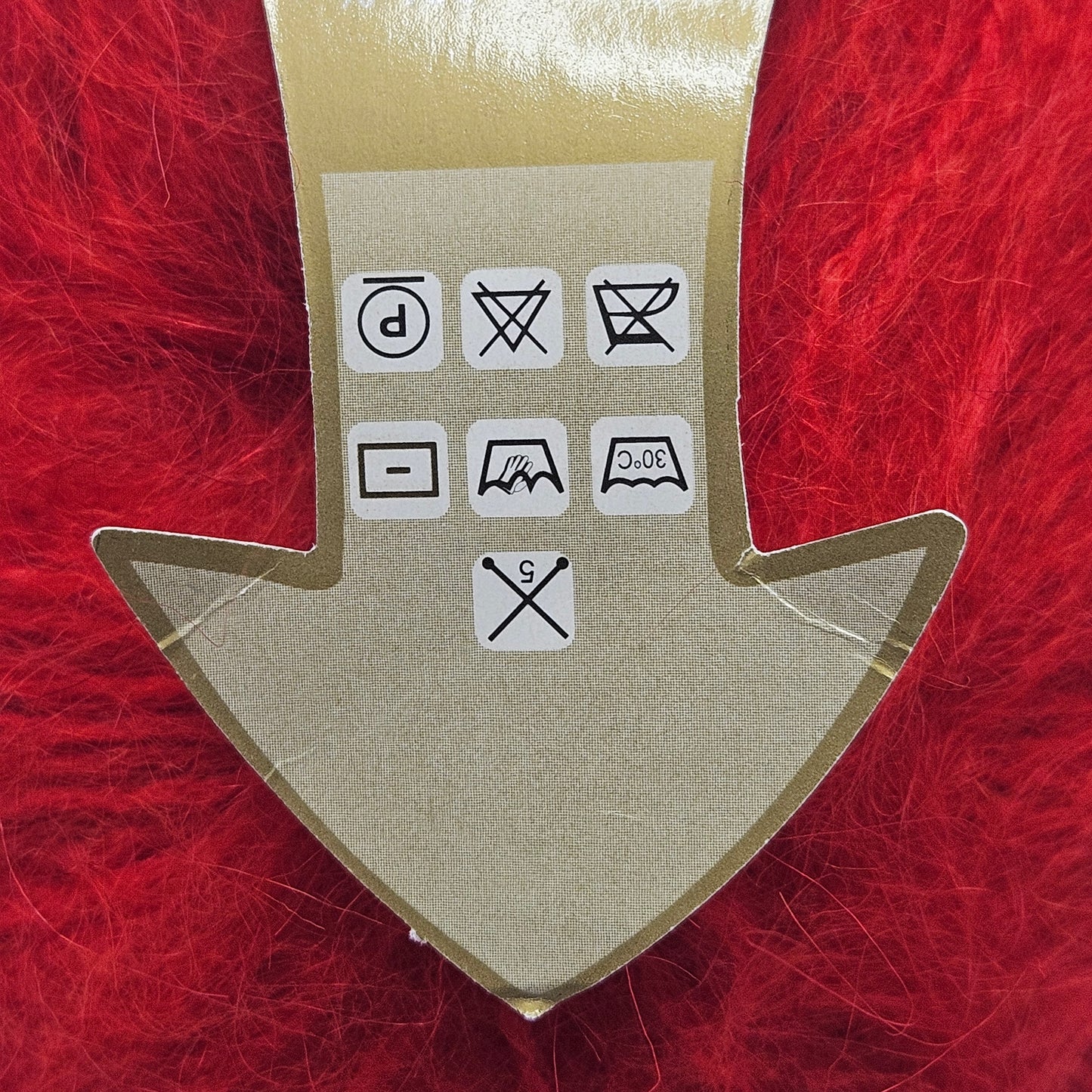 Linate Lux Classic 100% Mohair Soft Yarn Various Colors, 1.75 oz