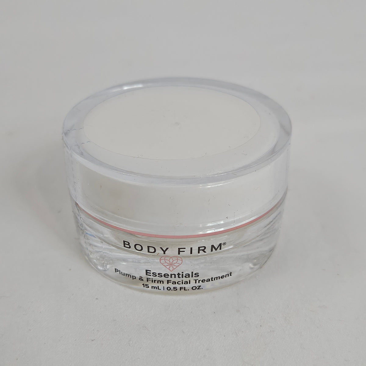 Body Firm Crepe Erase beauty products