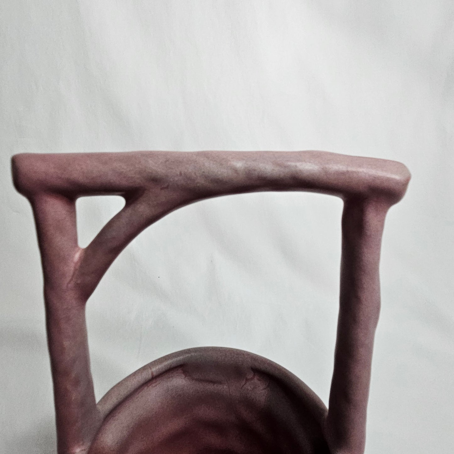 Niloak open Wishing Well, Ozark Dawn II color