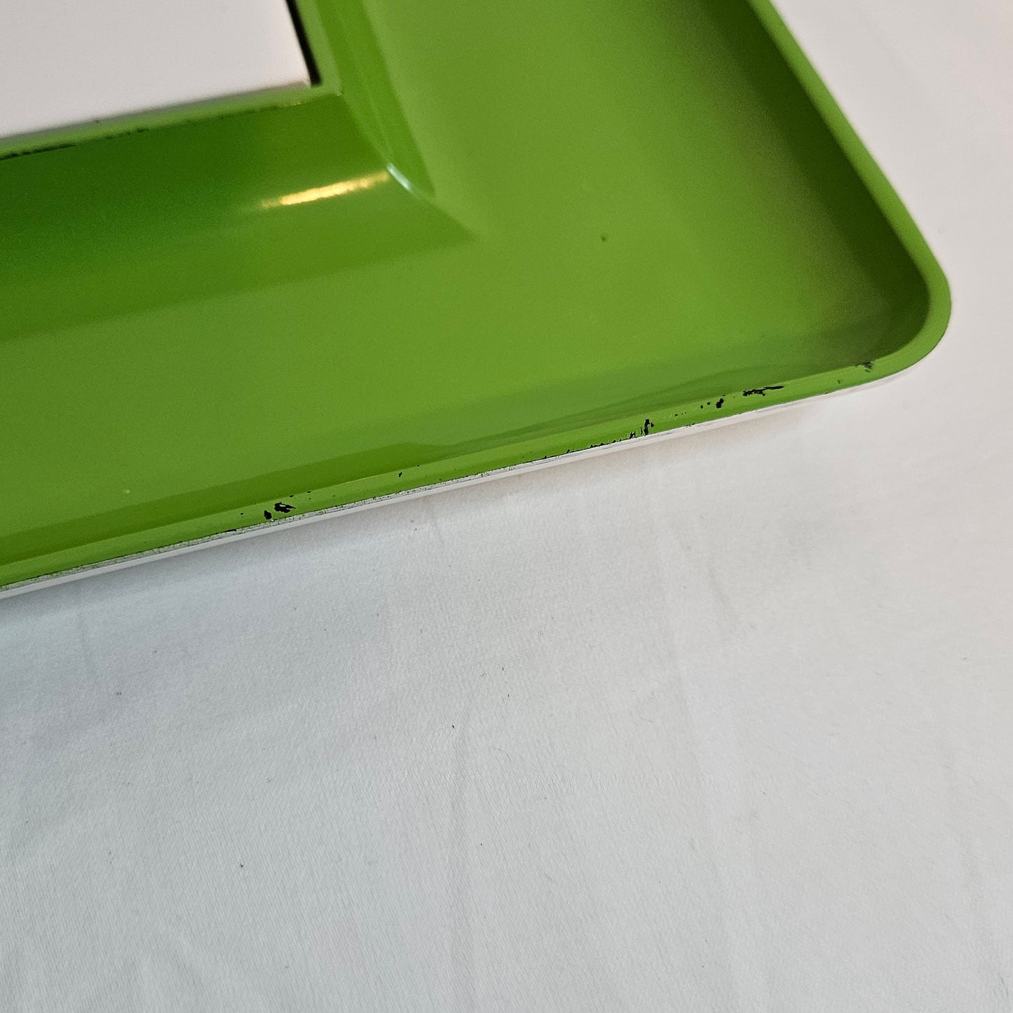 Vintage Georges Briard Boutique Series Hors D'Oeuvre Trays