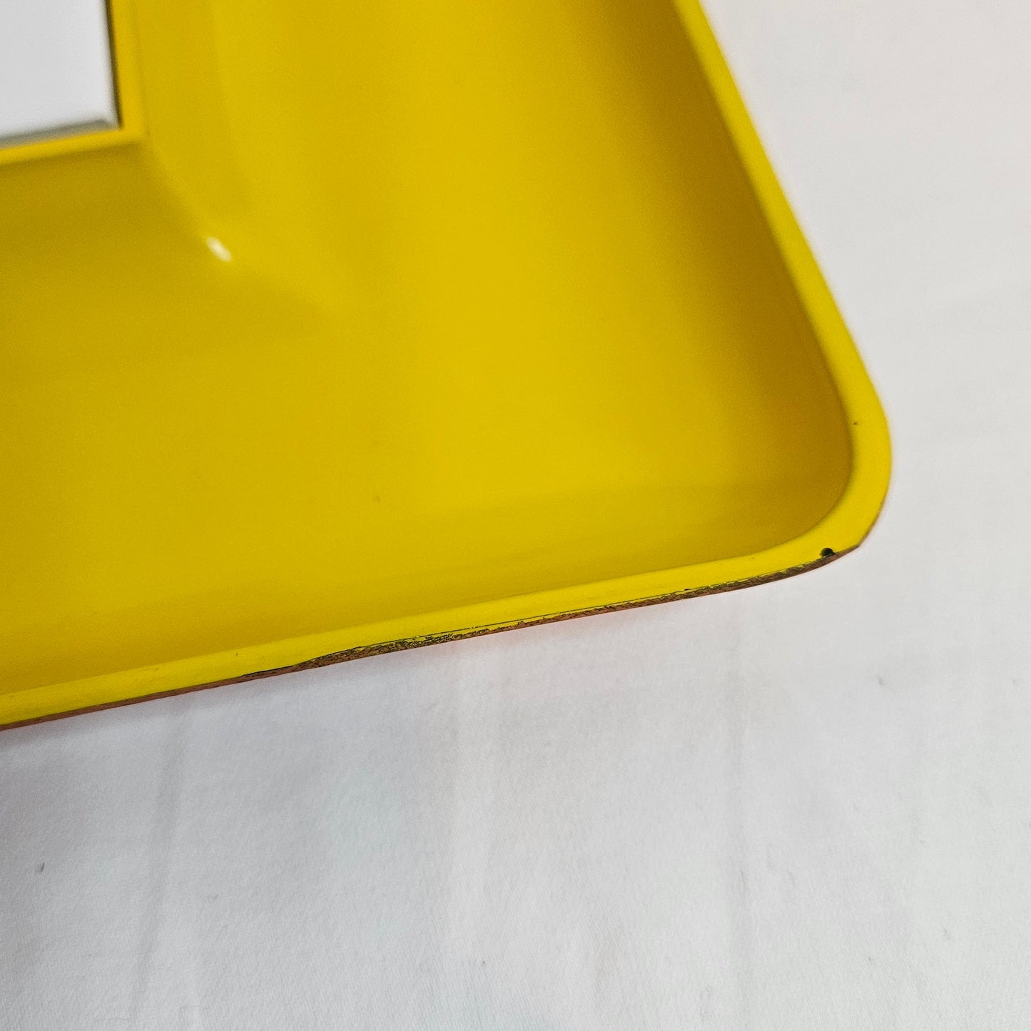 Vintage Georges Briard Boutique Series Hors D'Oeuvre Trays