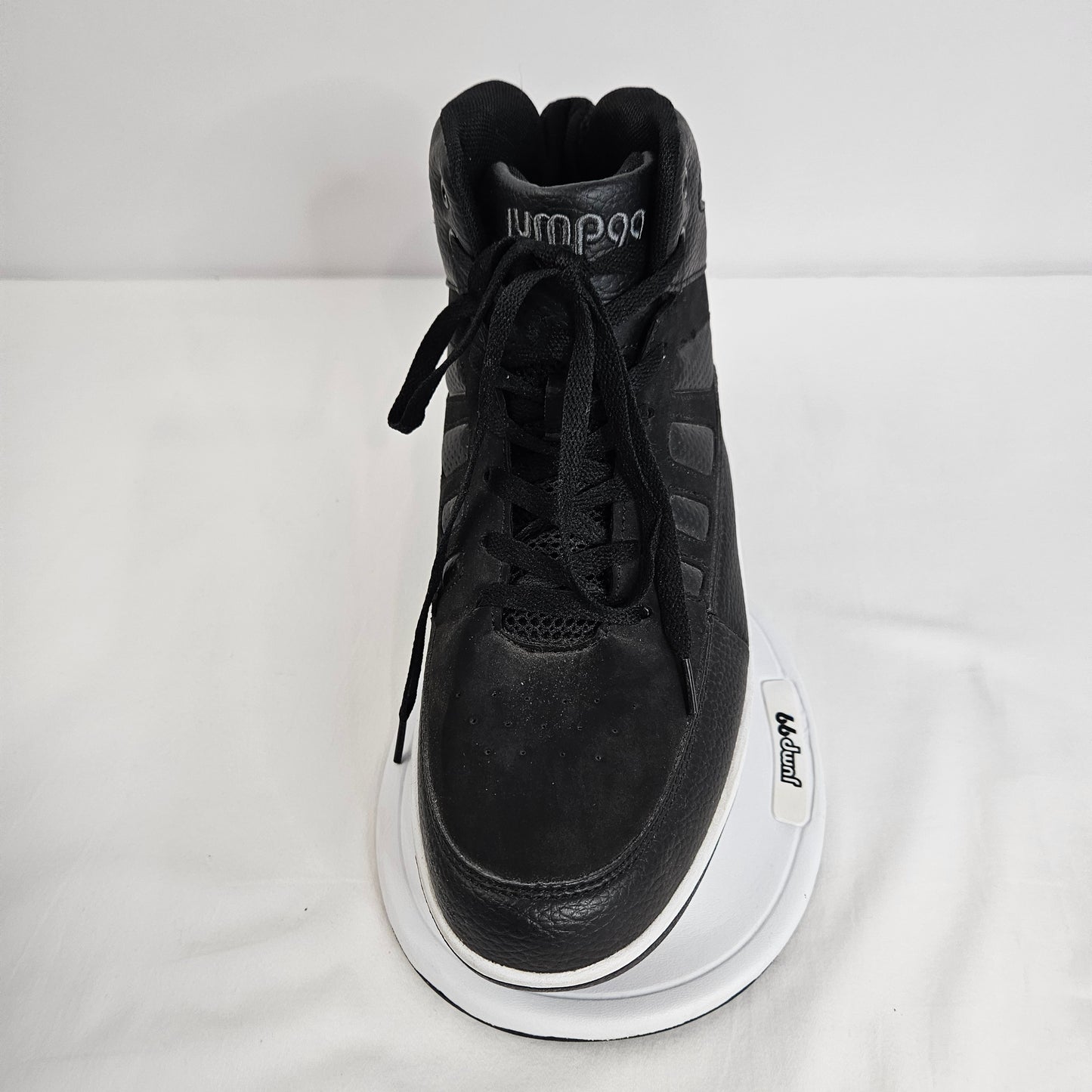Jump 99 Shoes, men's size 10 Plyometric Training Shoes, black