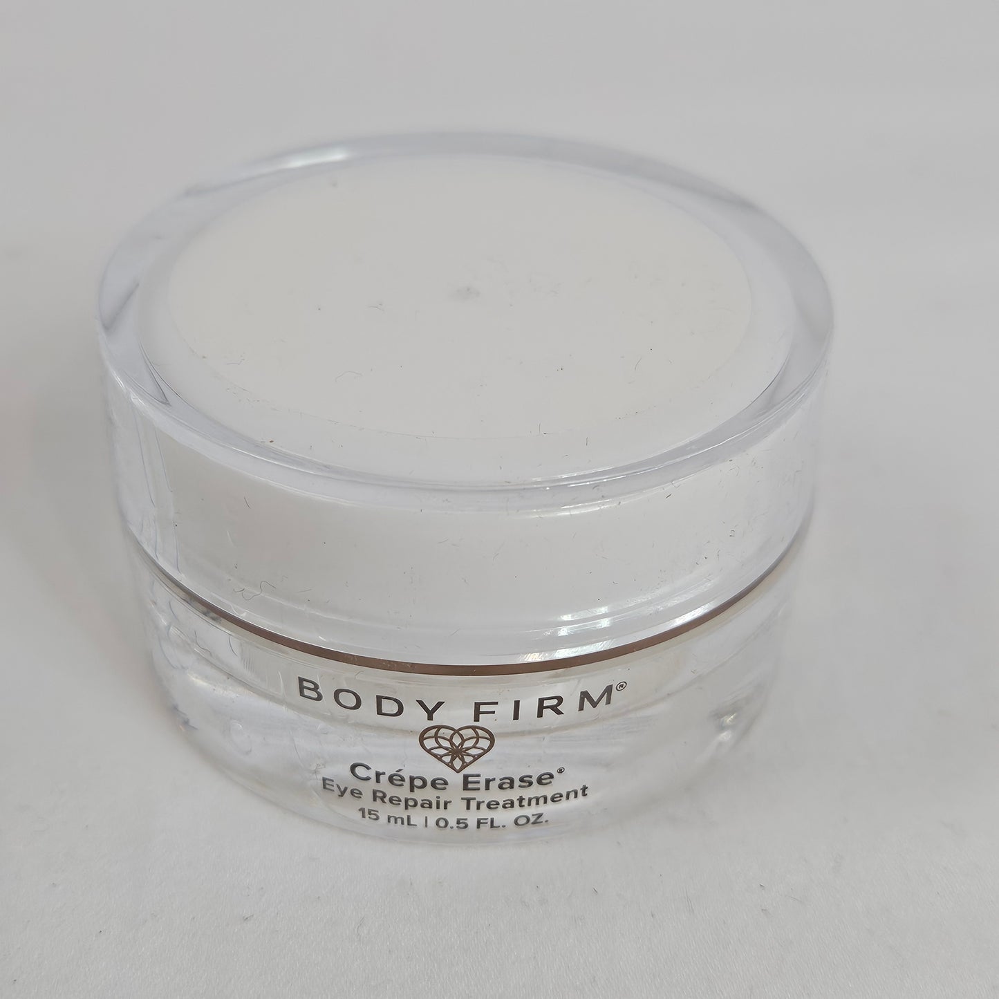 Body Firm Crepe Erase beauty products