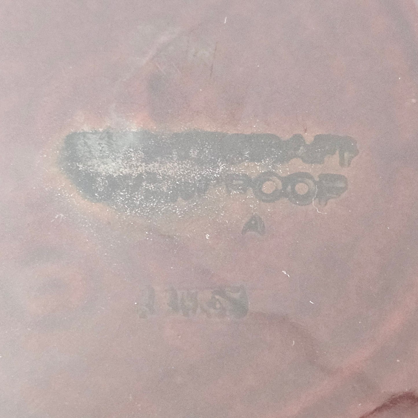 Vintage PFALTZGRAFF Brown Drip Ovenproof Casserole Dish with Lid ~ 8" D x 5" H