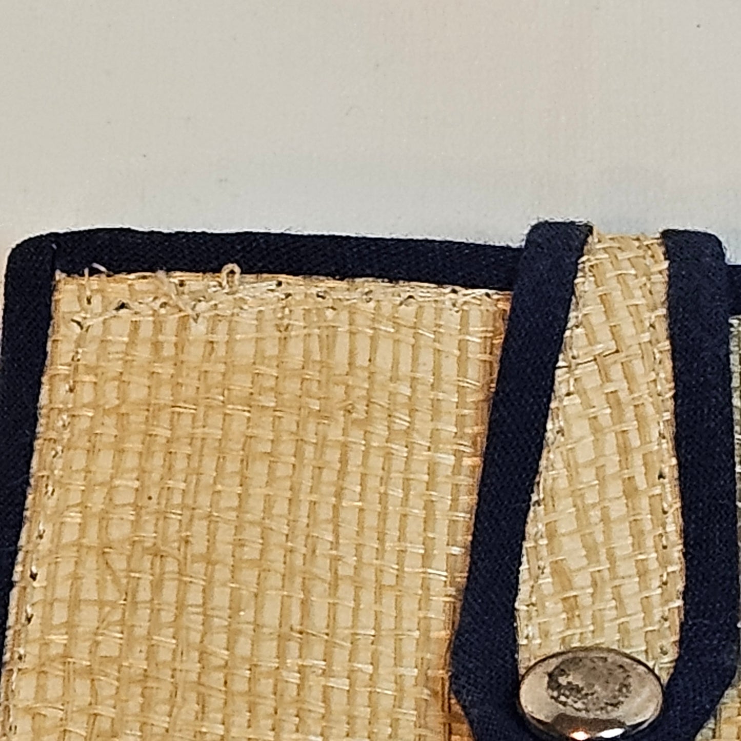 Phillipines Souvenir Wallet with palm tree and mountain decoration