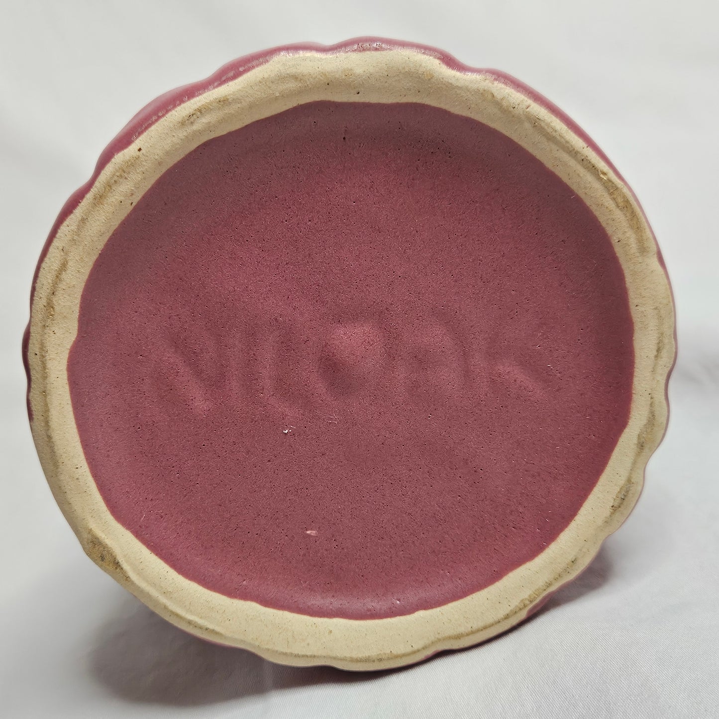 Niloak open Wishing Well, Ozark Dawn II color