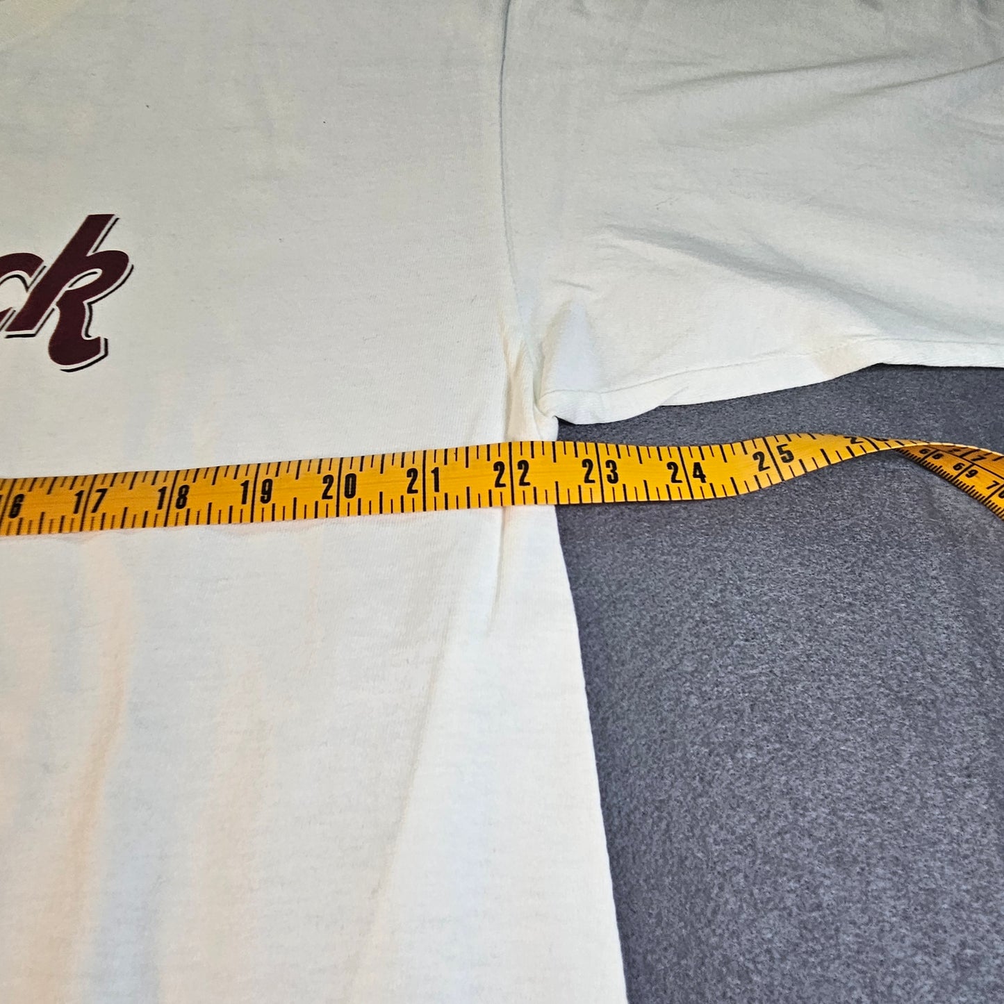 Hard Rock Cafe Cancun t-shirt NWOT, size XL