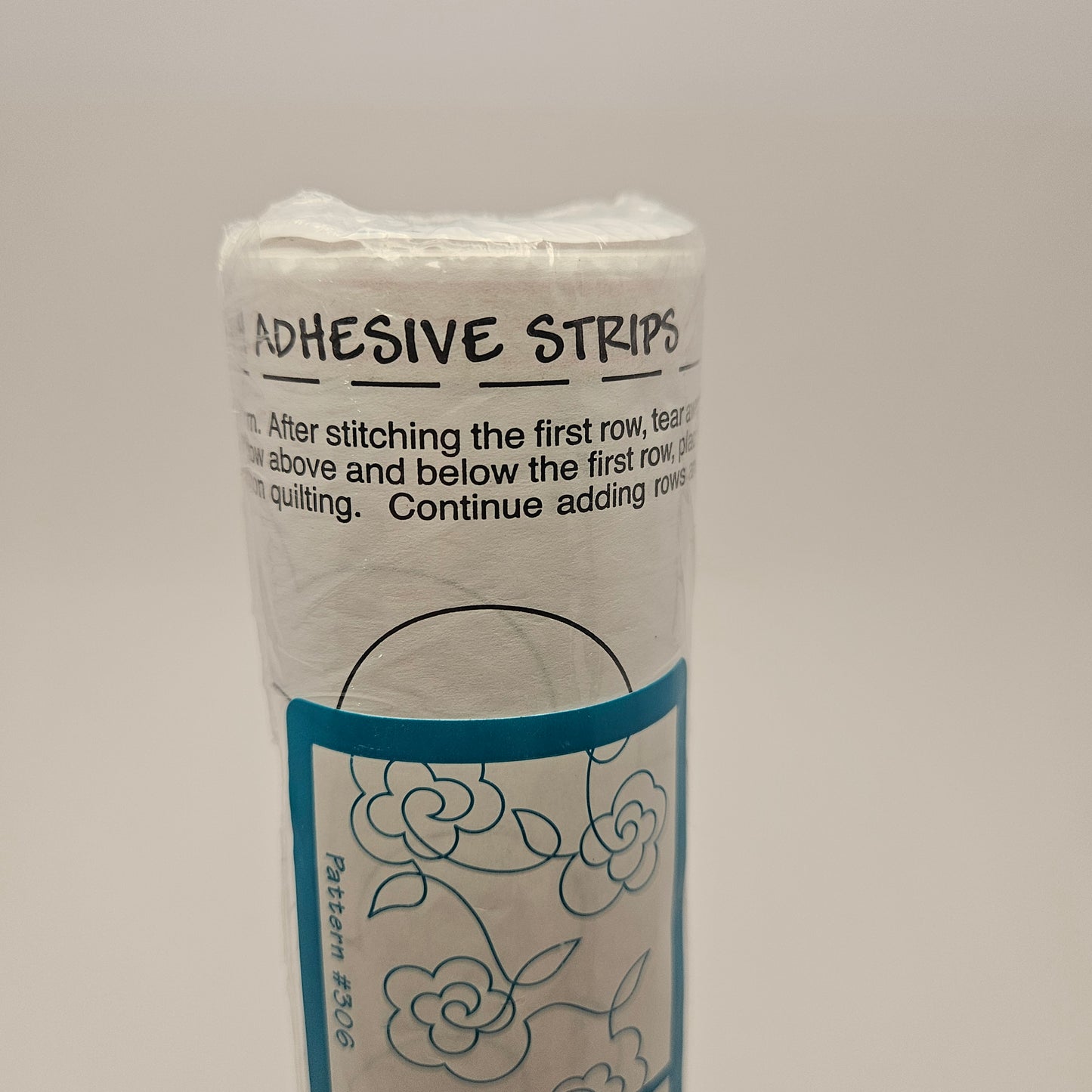 Stipples Made Easy Patterns, New, 26' x 9.5" roll