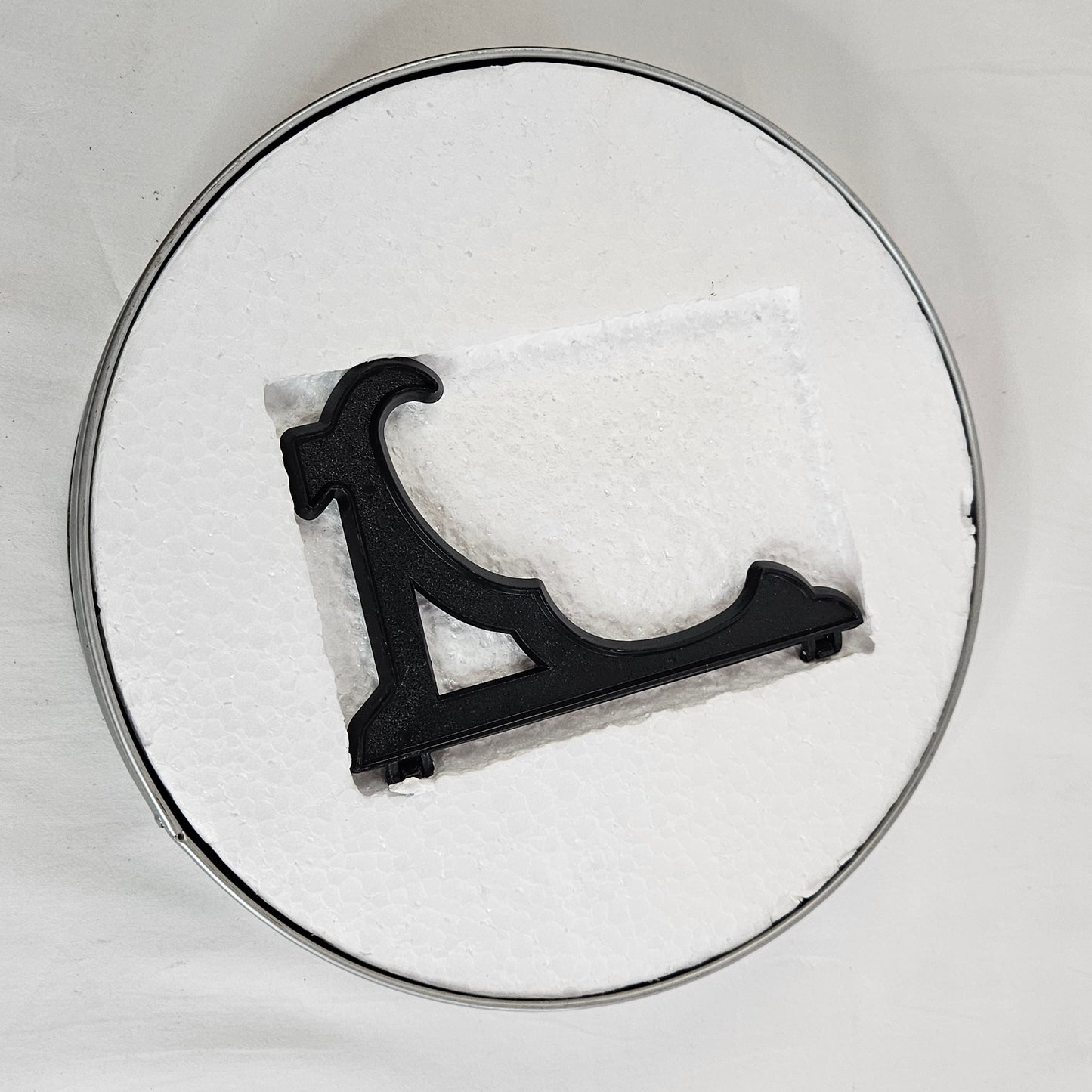 Great Entertainer Series Collector Plates, Choose from Chaplin, Fields or Laurel & Hardy