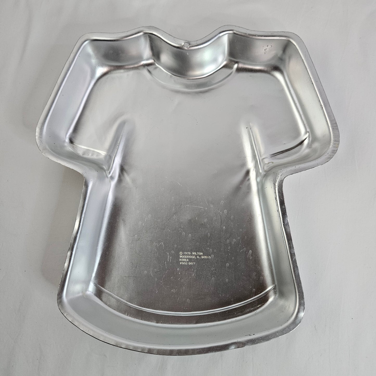Vintage Wilton Character Cake Pans