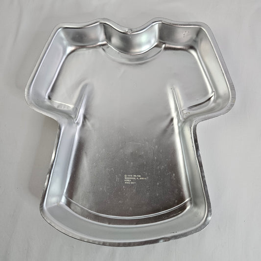 Vintage Wilton Character Cake Pans