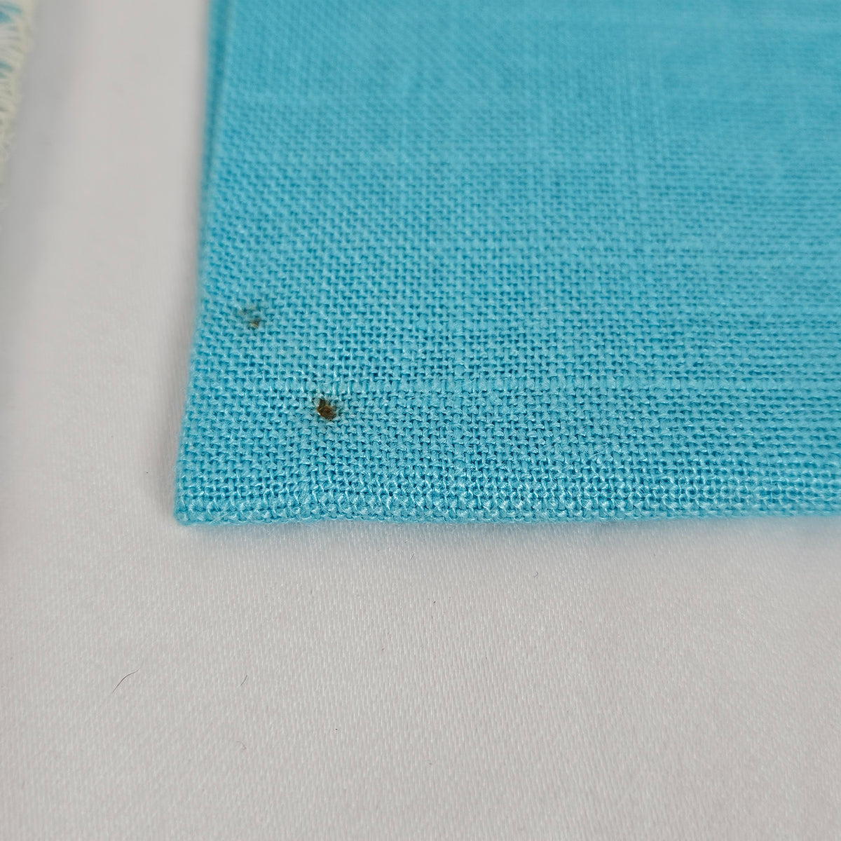 Vintage A Progress Creation Placemat and Napkin set