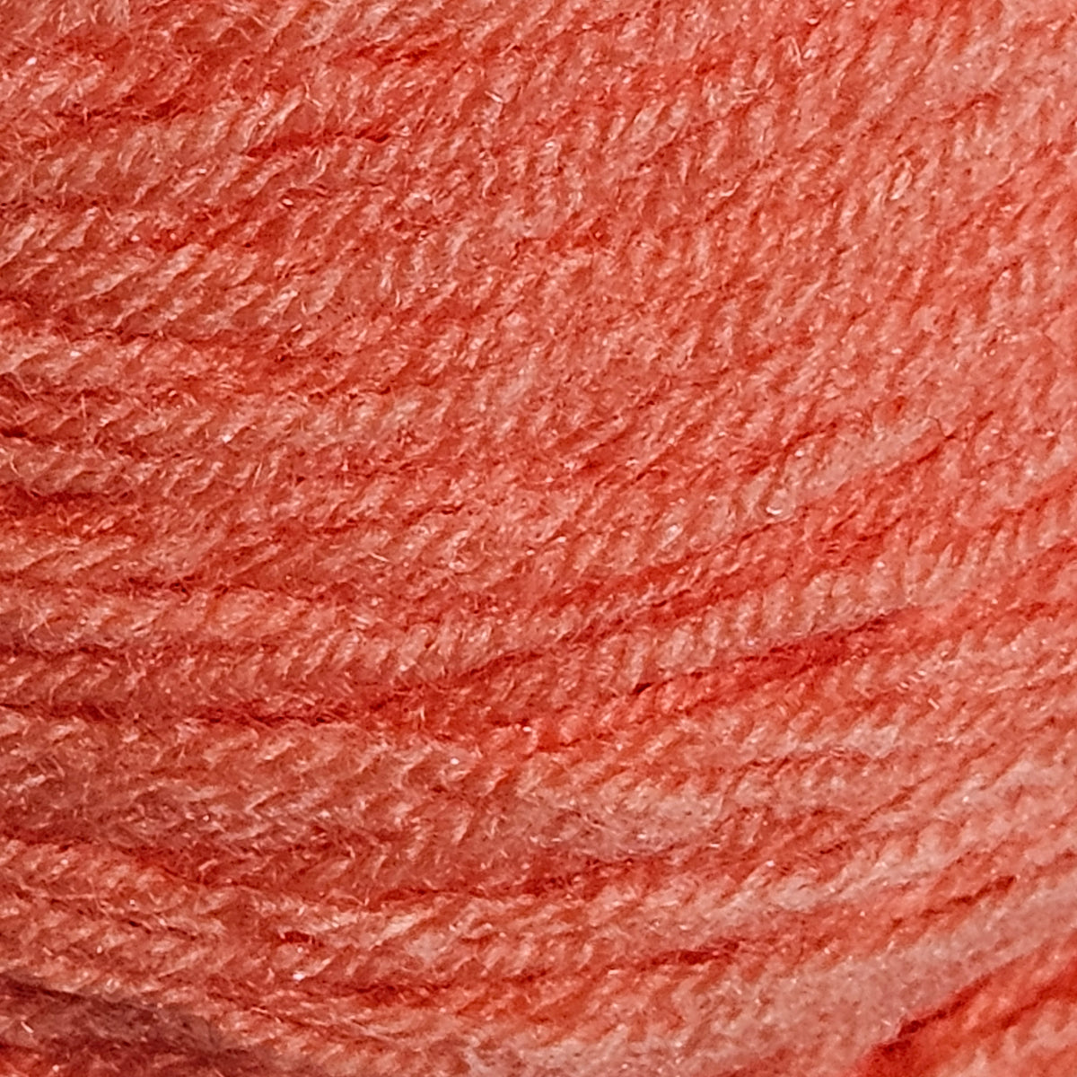 Andino yarn, Knitcraft by Millor, light orange color 2040