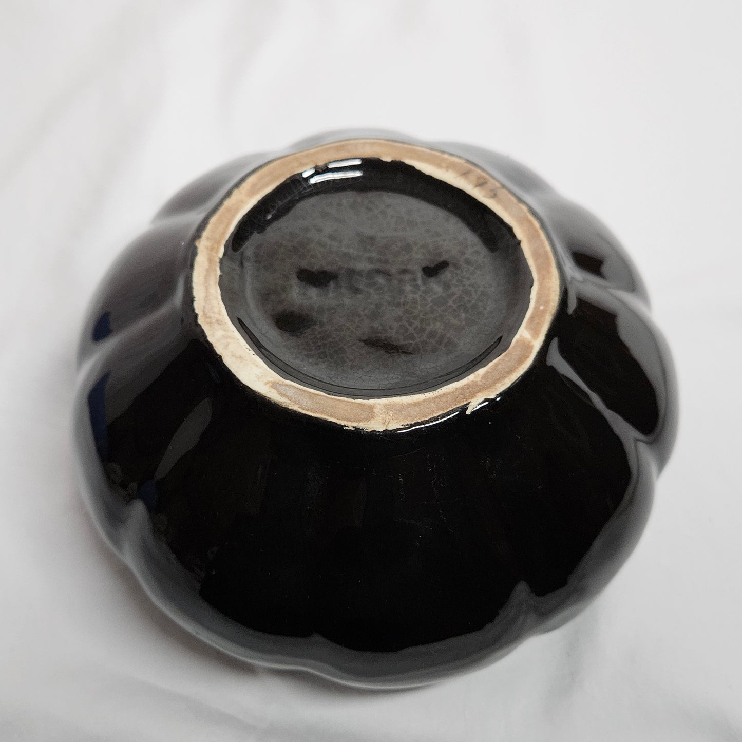 Vintage Niloak Scalloped Bowls