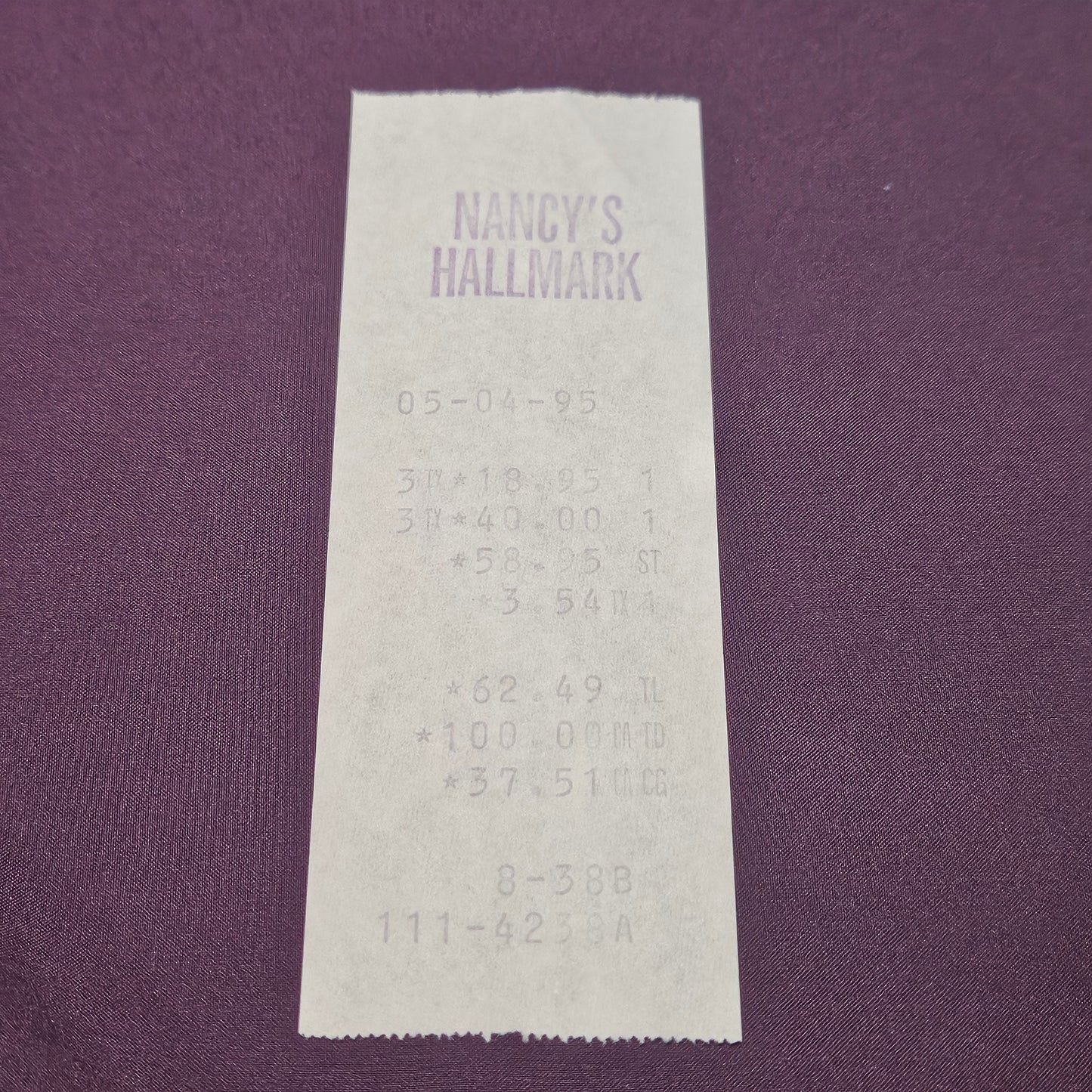 River Street Ice House Cart, Department 56 Heritage Village, #5959-5