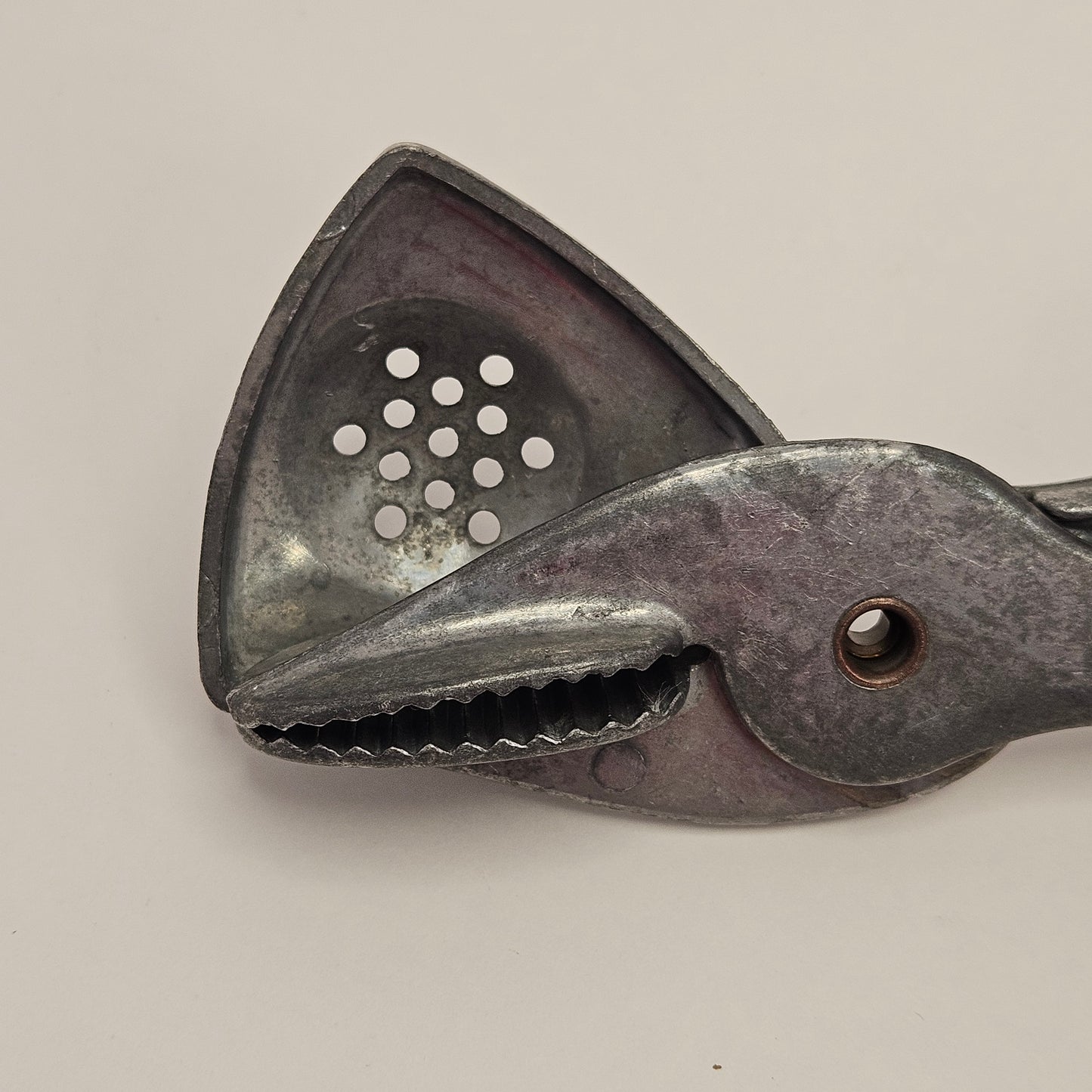 Vintage citrus juicer