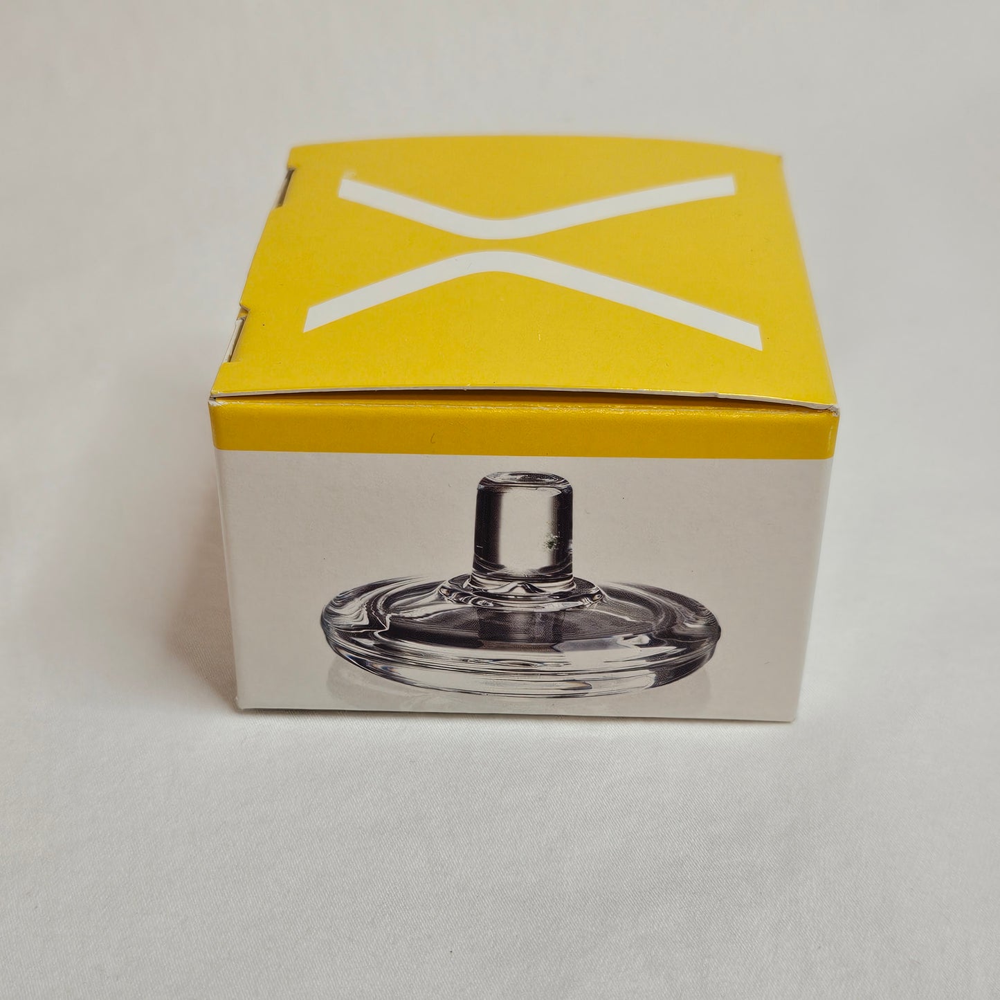 Chemex Glass Top, fits all Chemex Coffeemakers
