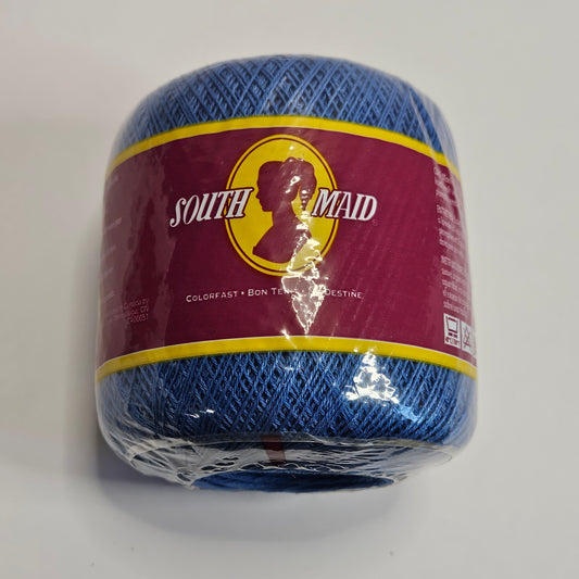 South Maid Crochet Thread