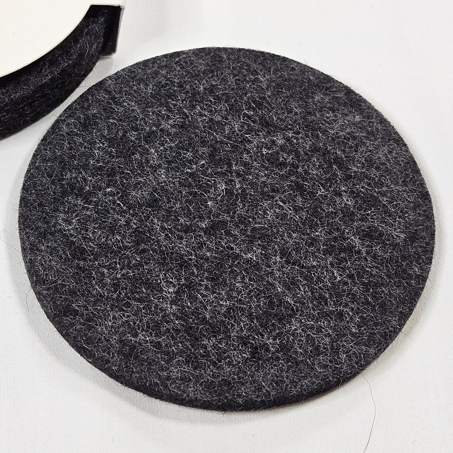 Bierfilzl Merino Wool Coasters