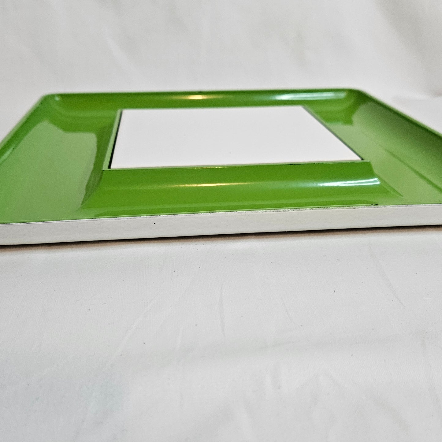 Vintage Georges Briard Boutique Series Hors D'Oeuvre Trays