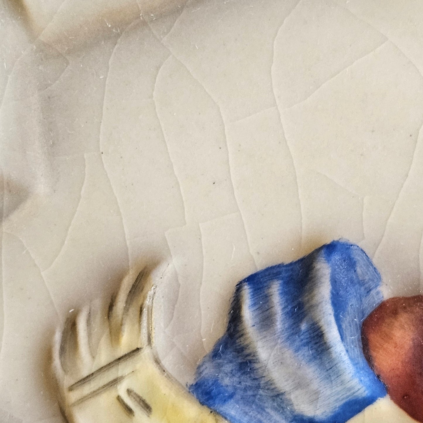 M.J. Hummel annual decorative plates, 1970s, W. Goebel, West Germany