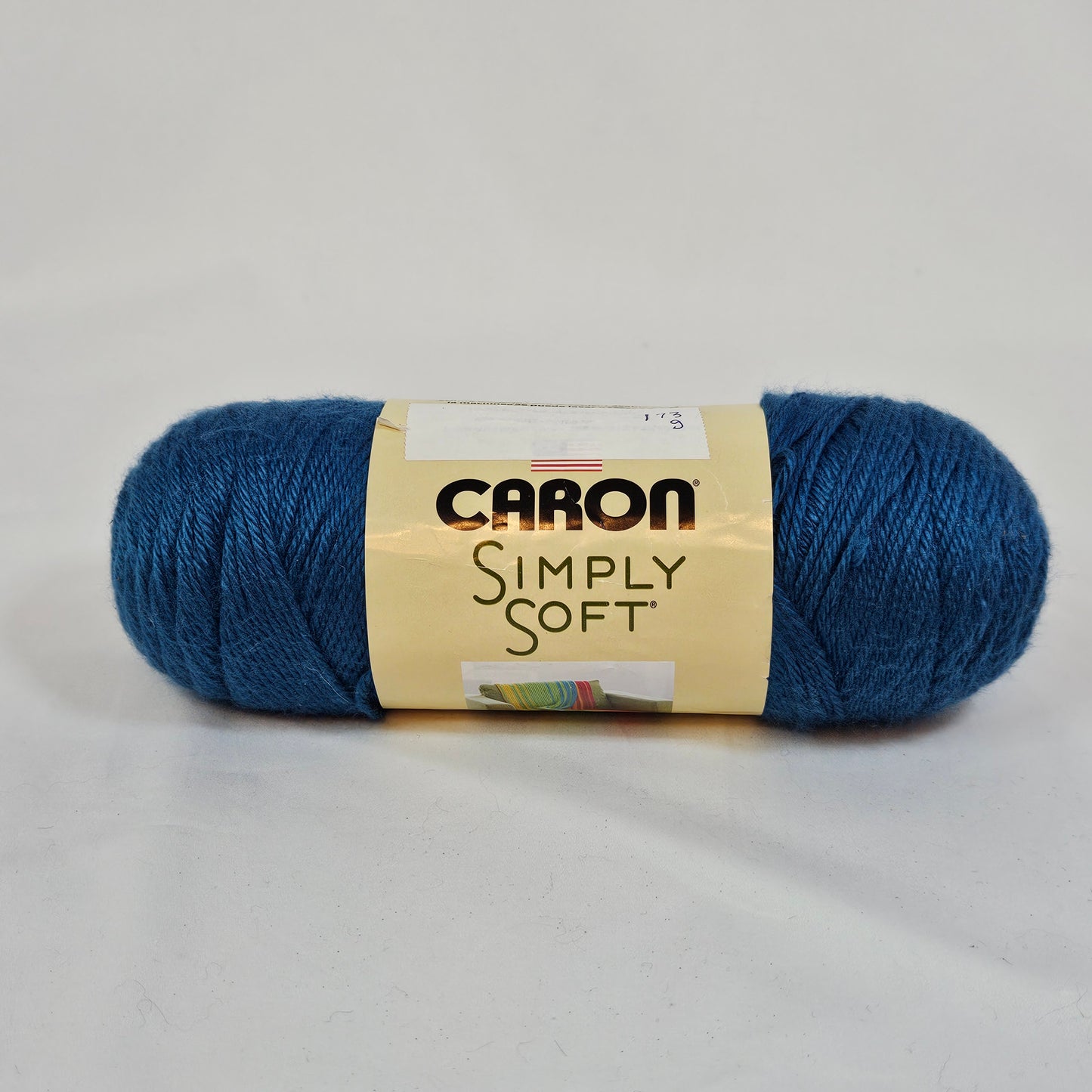 Caron Simply Soft acrylic yarn, 4 weight, various colors