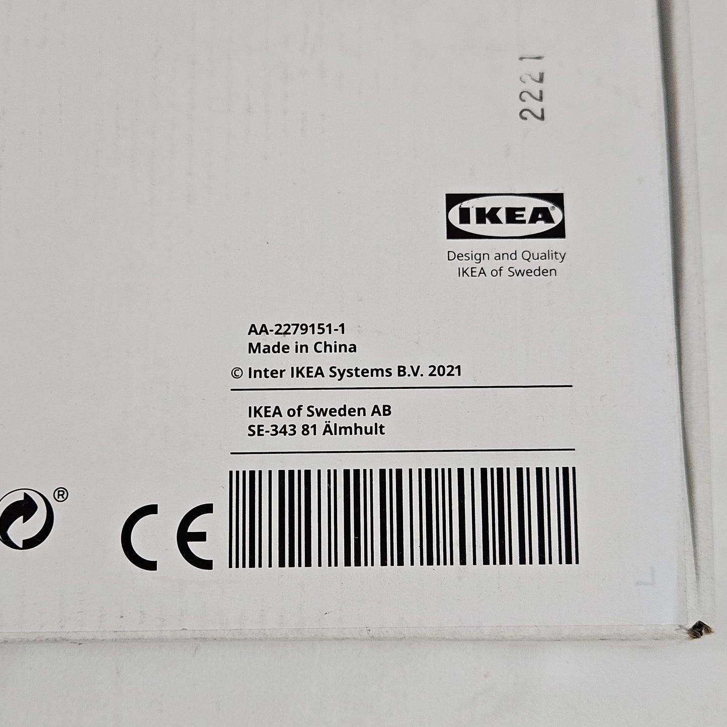 IKEA KURA Bed Tent
