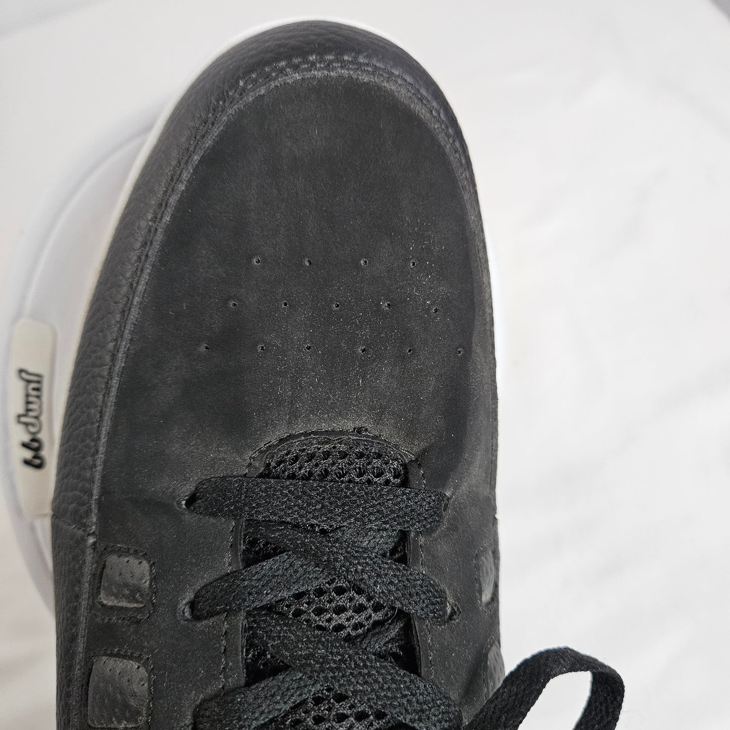 Jump 99 Shoes, men's size 10 Plyometric Training Shoes, black