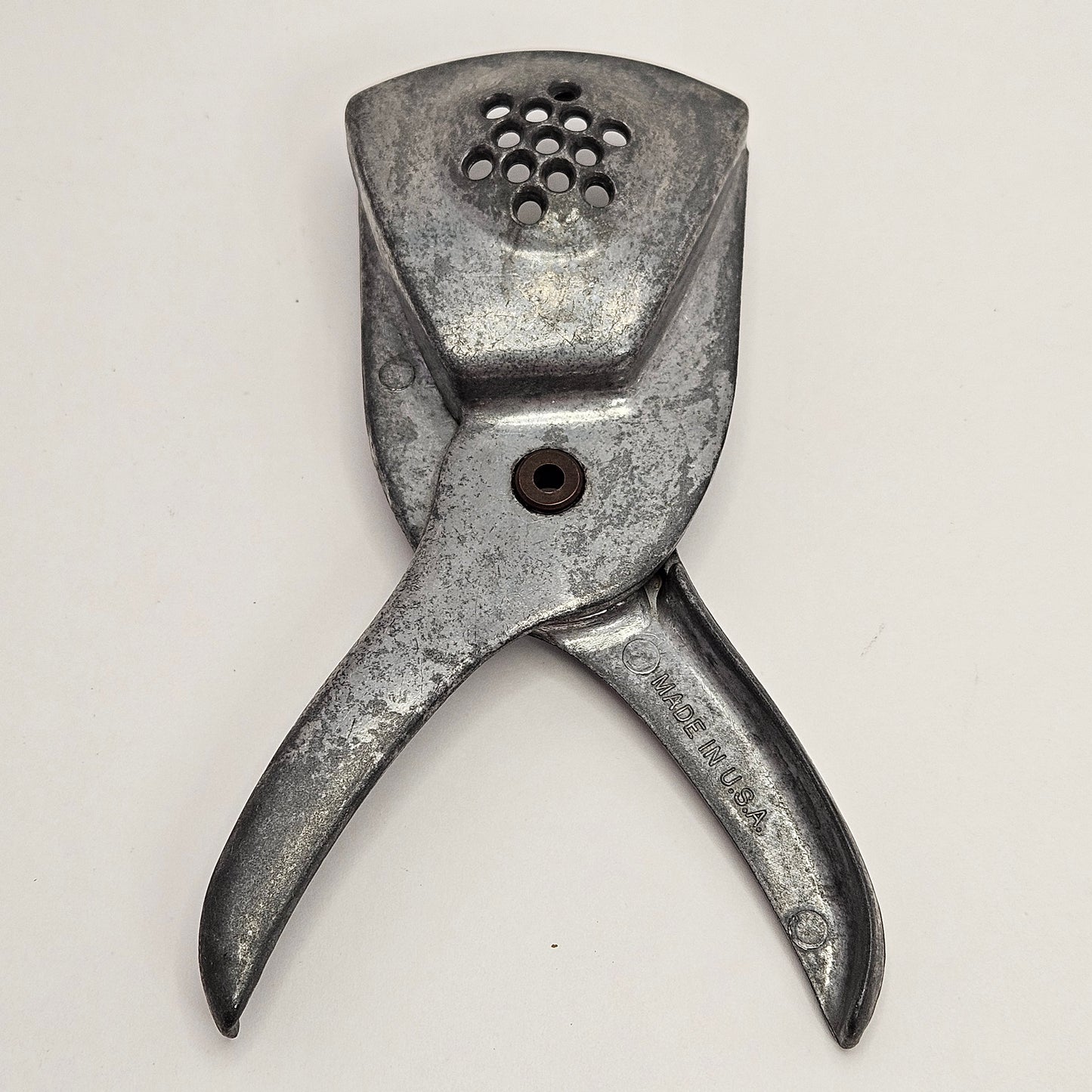 Vintage citrus juicer