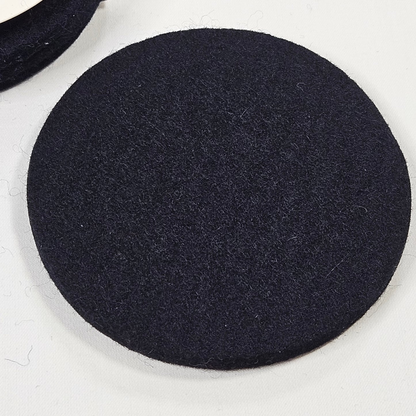 Bierfilzl Merino Wool Coasters