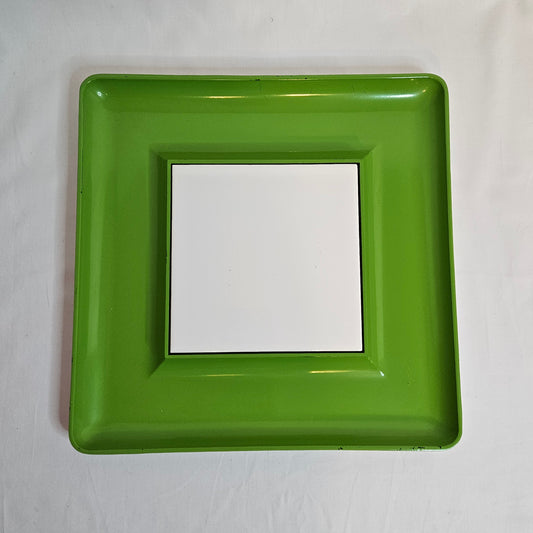 Vintage Georges Briard Boutique Series Hors D'Oeuvre Trays